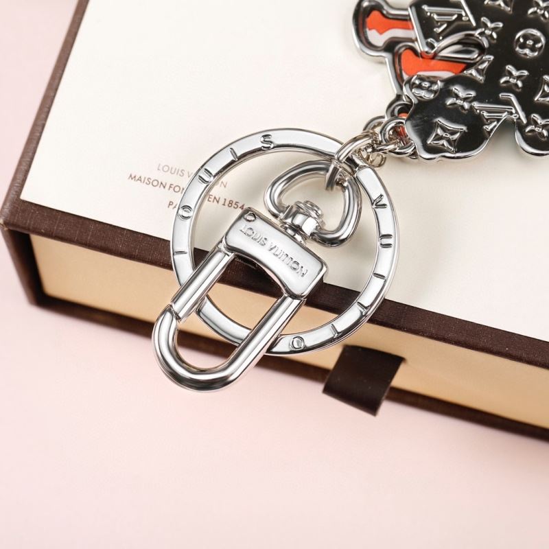 Louis Vuitton Keychains